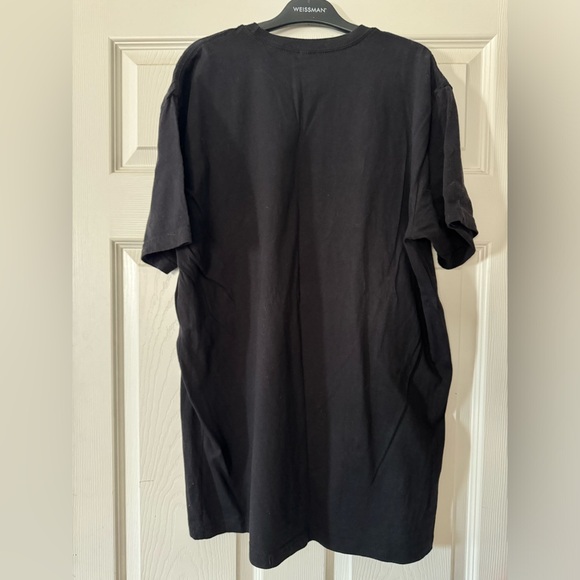 🦖Bundle 3/$15🦖Next Level Plex T shirt. Size XL. - Picture 5 of 5